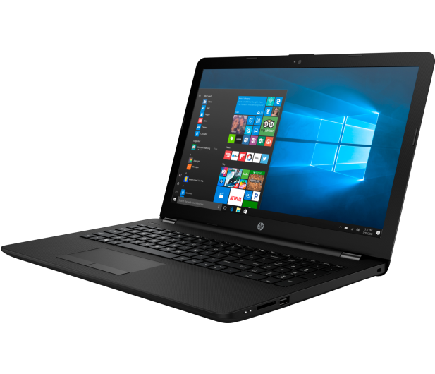 HP 15-ra097ne Celeron N3060/4GB/128GB SSD/15,6"/Win10 6TG07EA - 1462981 - zdjęcie 2
